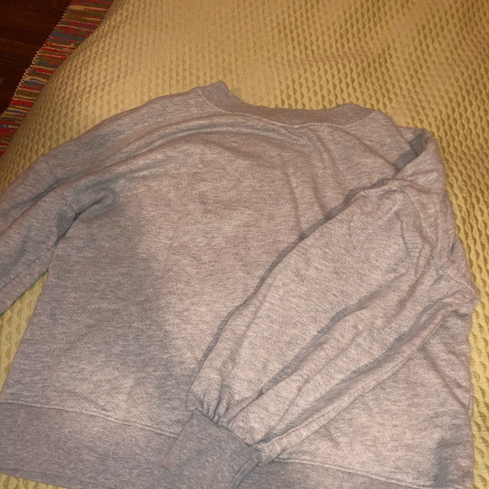 Joie sweater grey